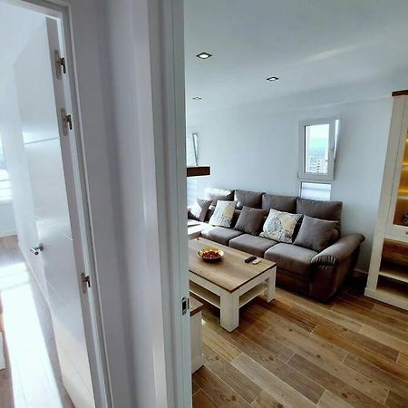 Exclusivo apartamento Benidorm Playa de Levante Exterior foto